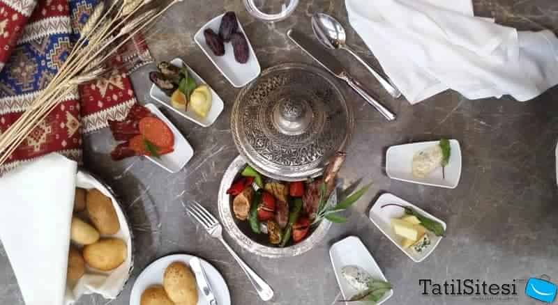 Ankara Hiltonsa Hotel